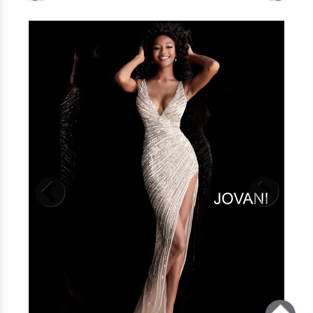 ISO desperately Jovani 63405 size 6 or 8
